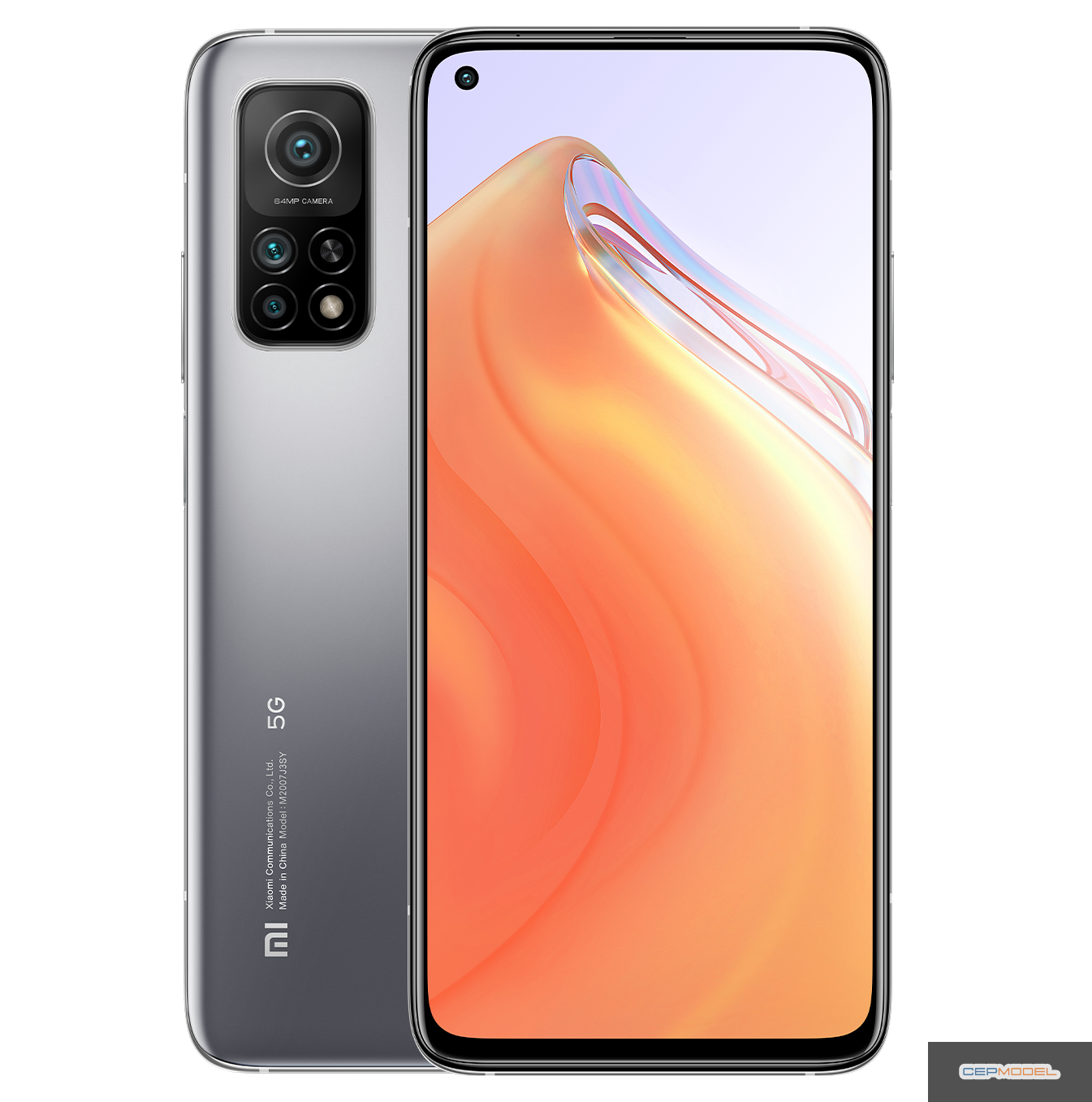 Mi 10T 5G 10T Pro 5GK30S