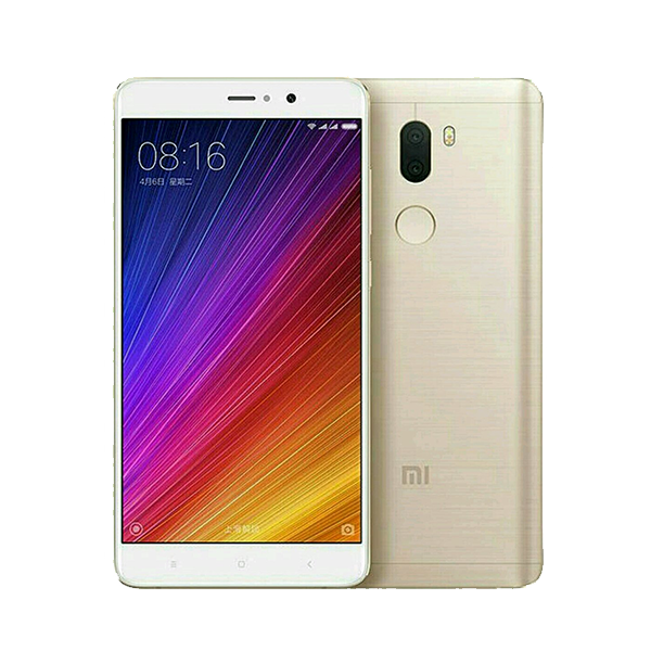 Mi 5s Plus