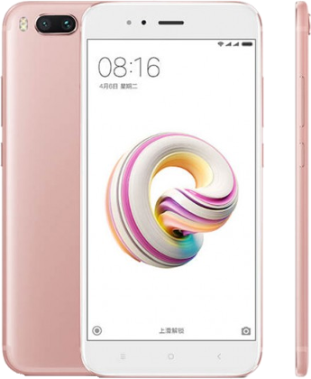 Mi 5X