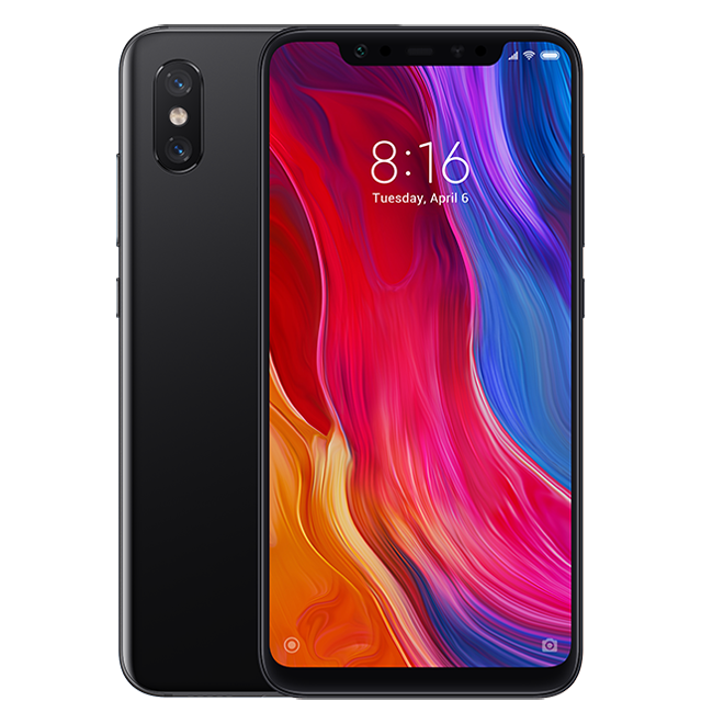 Mi 8 Pro