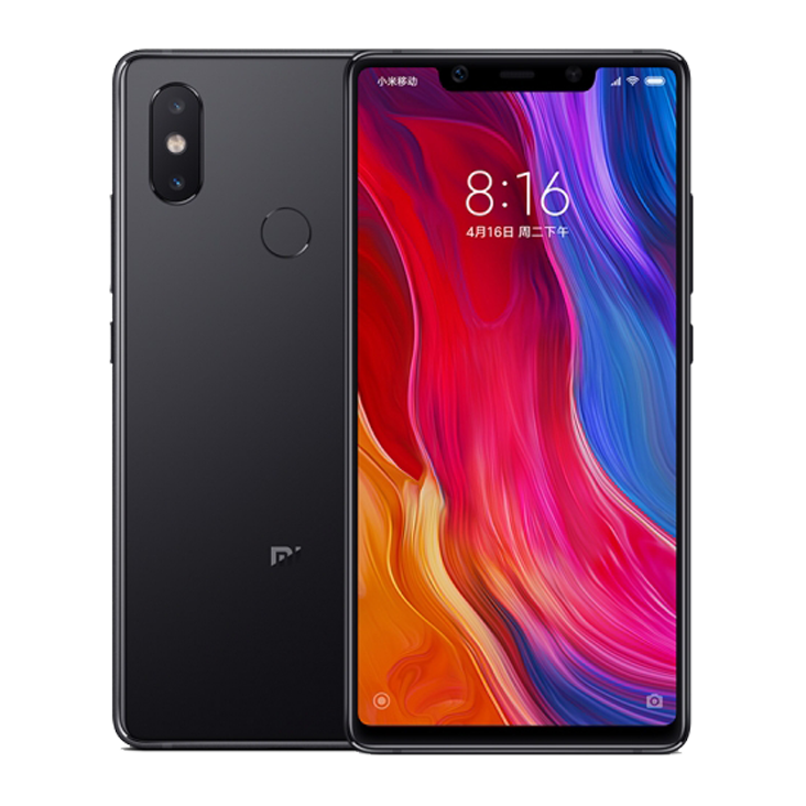 Mi 8 SE 