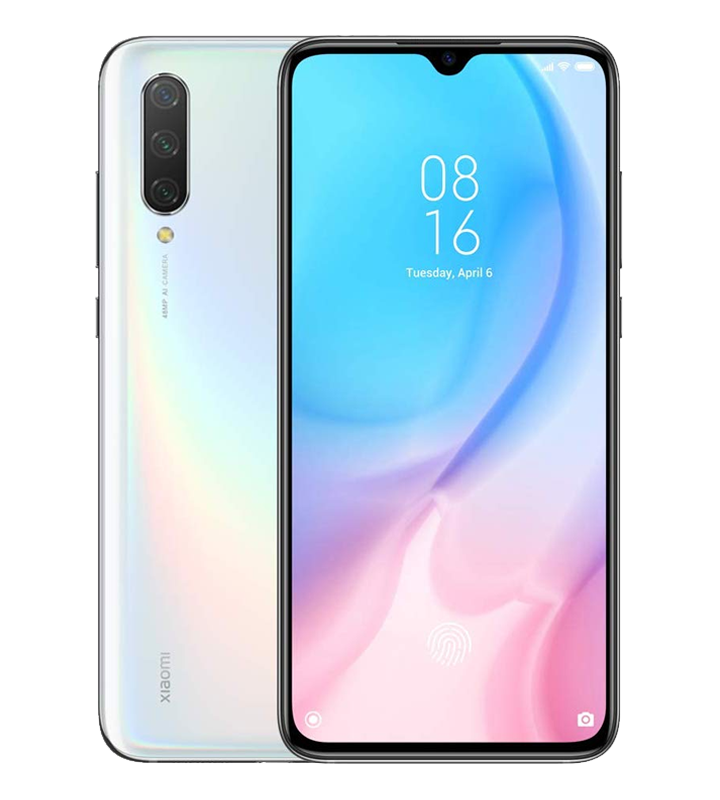 Mi 9 Lite