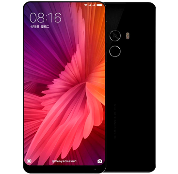 Mi Mix 2S
