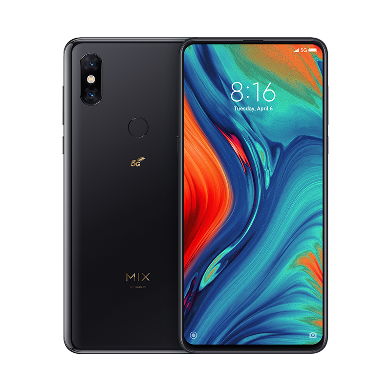 Mi MIX 3 5G