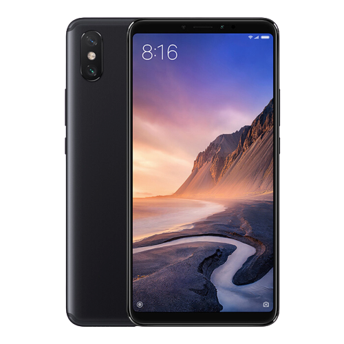 Mi Max