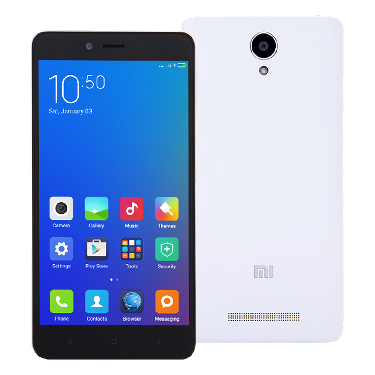 Mi Note 2