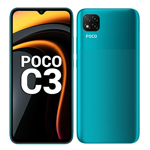 PocoPhone C3