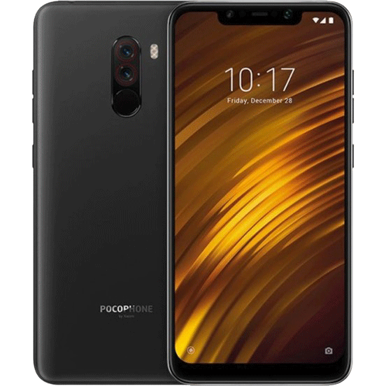 Pocophone F1