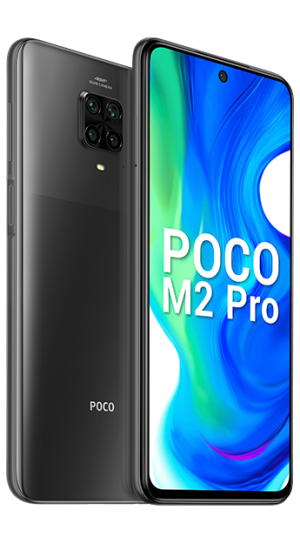 Pocophone M2