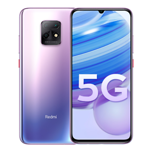 Redmi 10X 5G