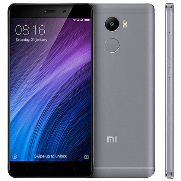 Redmi 4 Prime