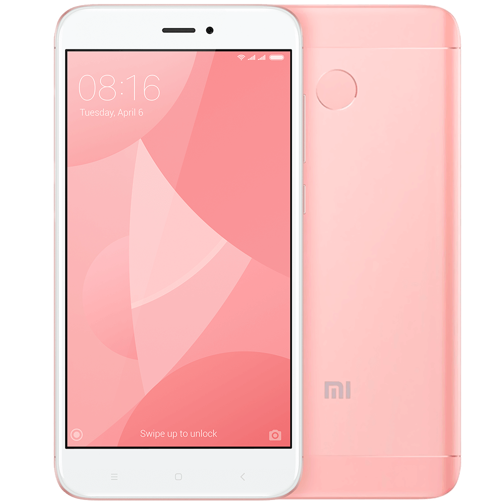 Redmi 4x