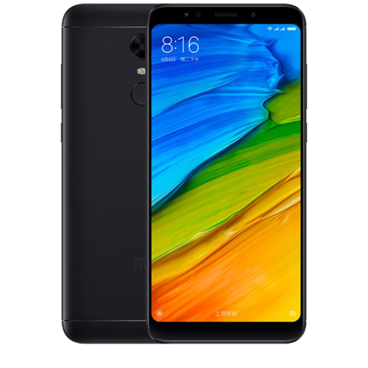 Redmi 5