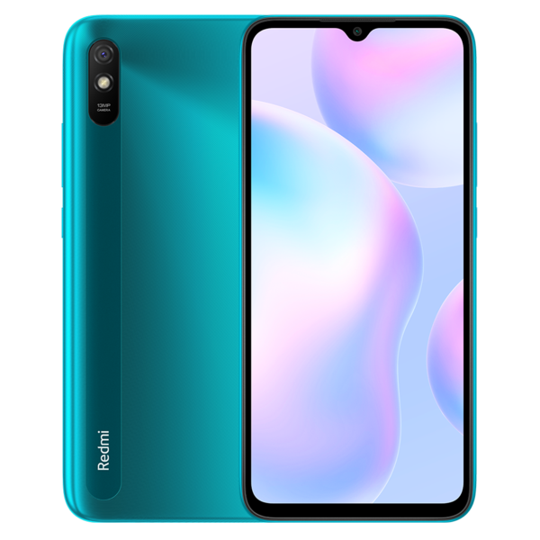 Redmi 9A