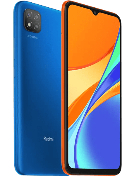  Redmi 9C