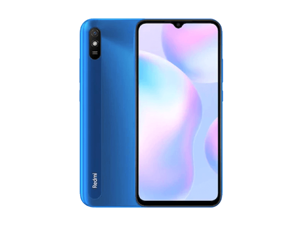 Redmi 9T  (dandelion)