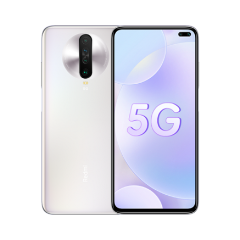 Pocophone X2