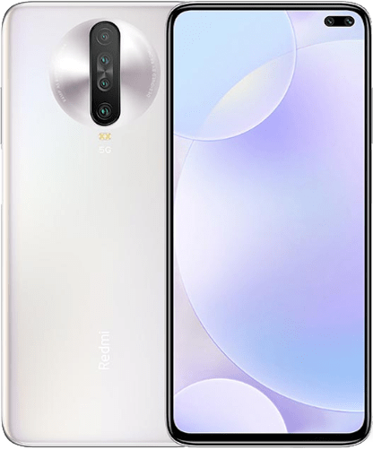 Redmi K30 5G/Racing Edition