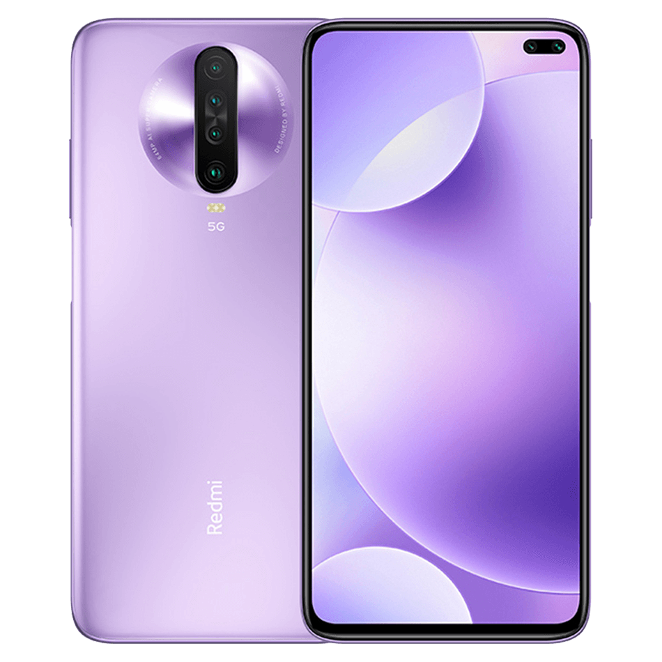 Redmi K30i 5G 