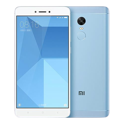 Redmi Note 4X (QC)