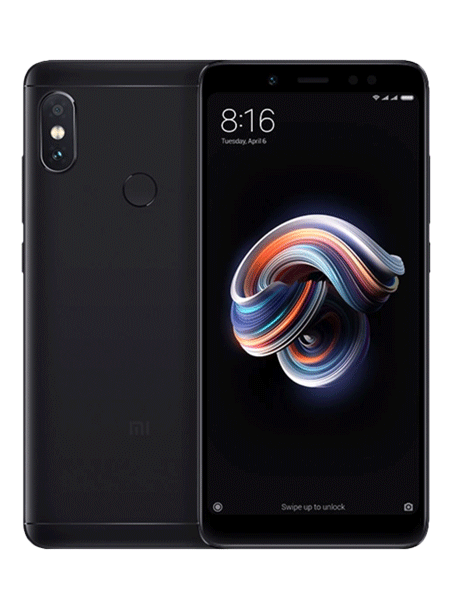 Redmi Note 5 Pro