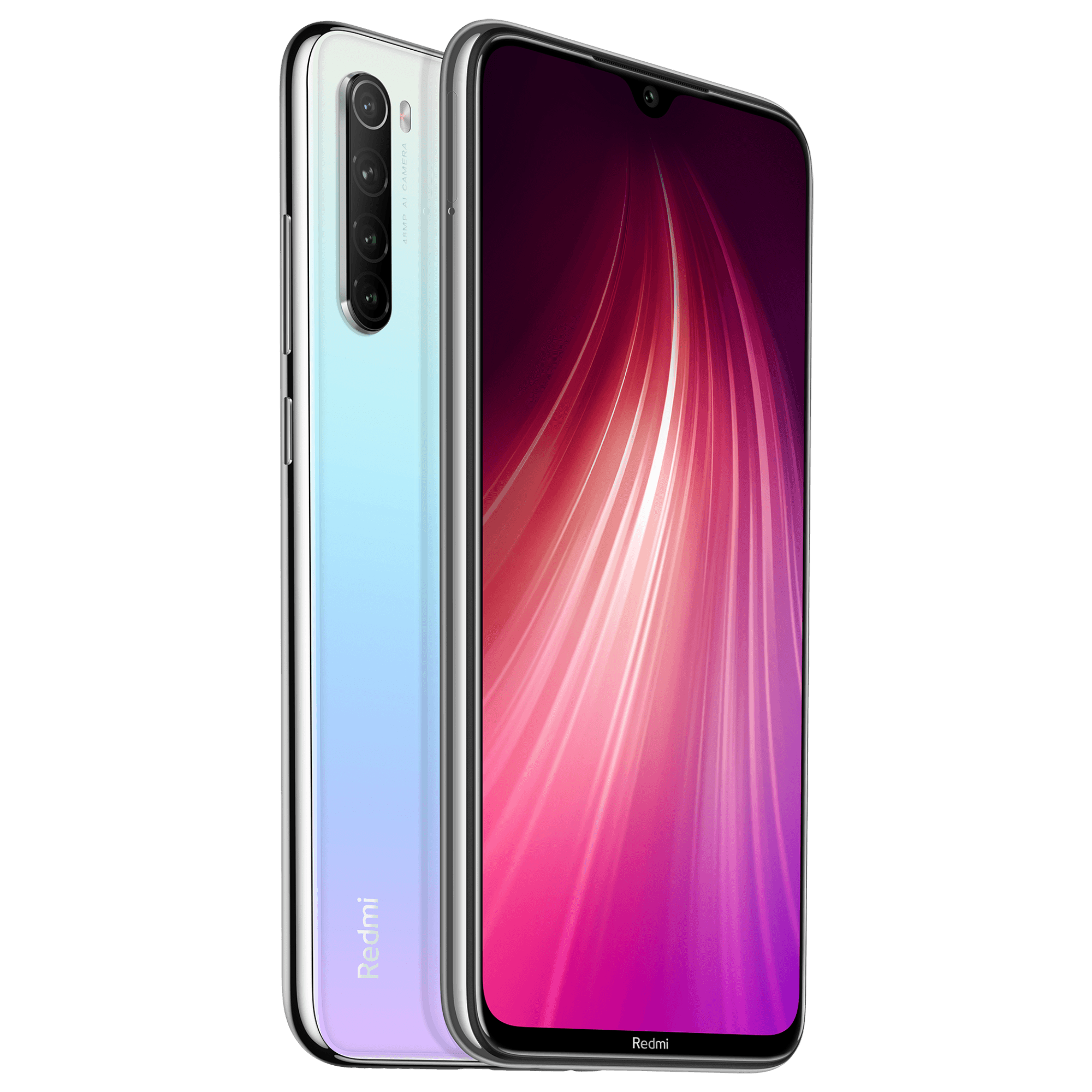 Redmi Note 8