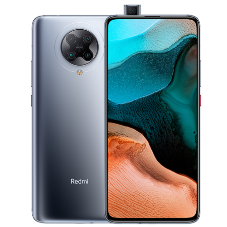 Pocophone F2 Pro