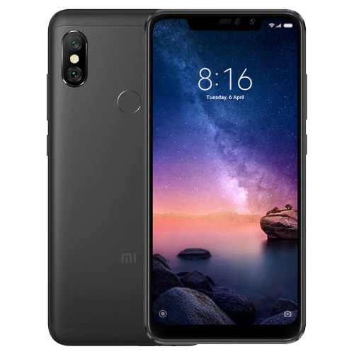 Redmi Note 6 Pro