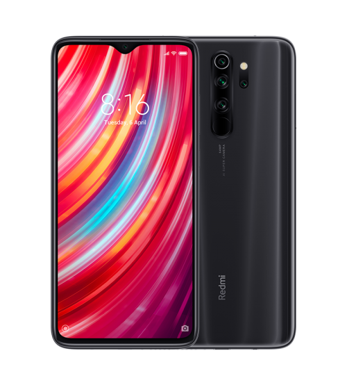 Redmi Note 8 Pro