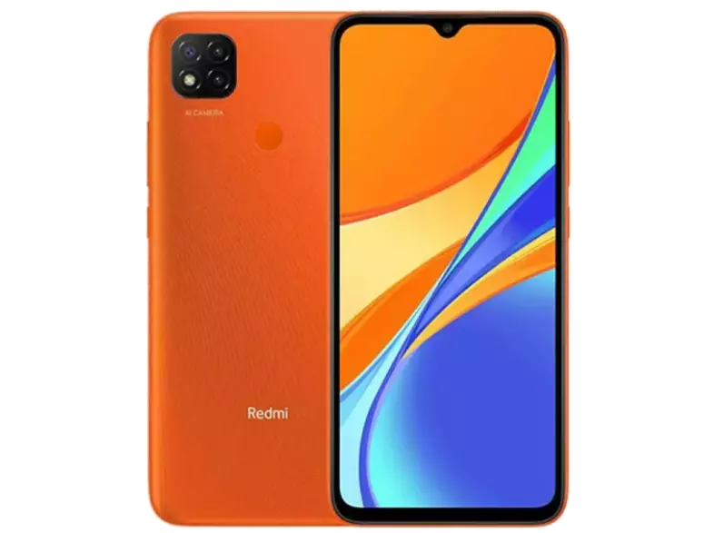 Redmi 9C