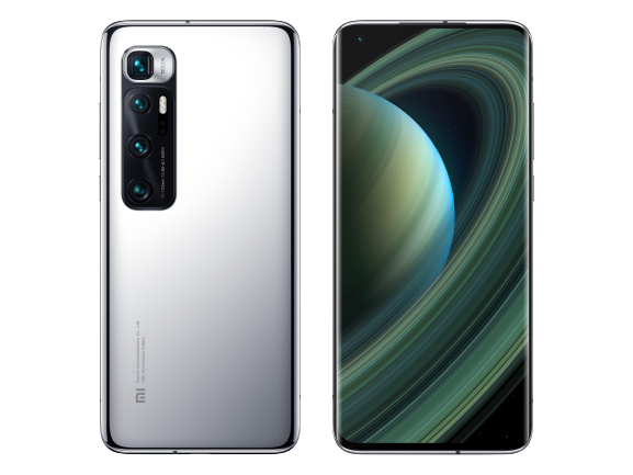 Mi 10 Ultra