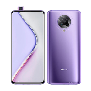 Redmi K30 Ultra