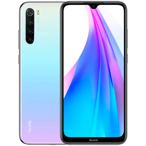 Redmi Note 8T