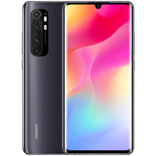 Mi Note 10 Lite