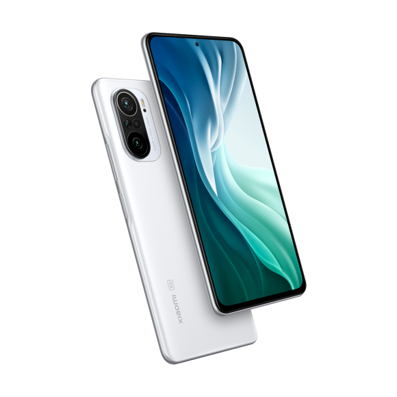 Xioami 11i