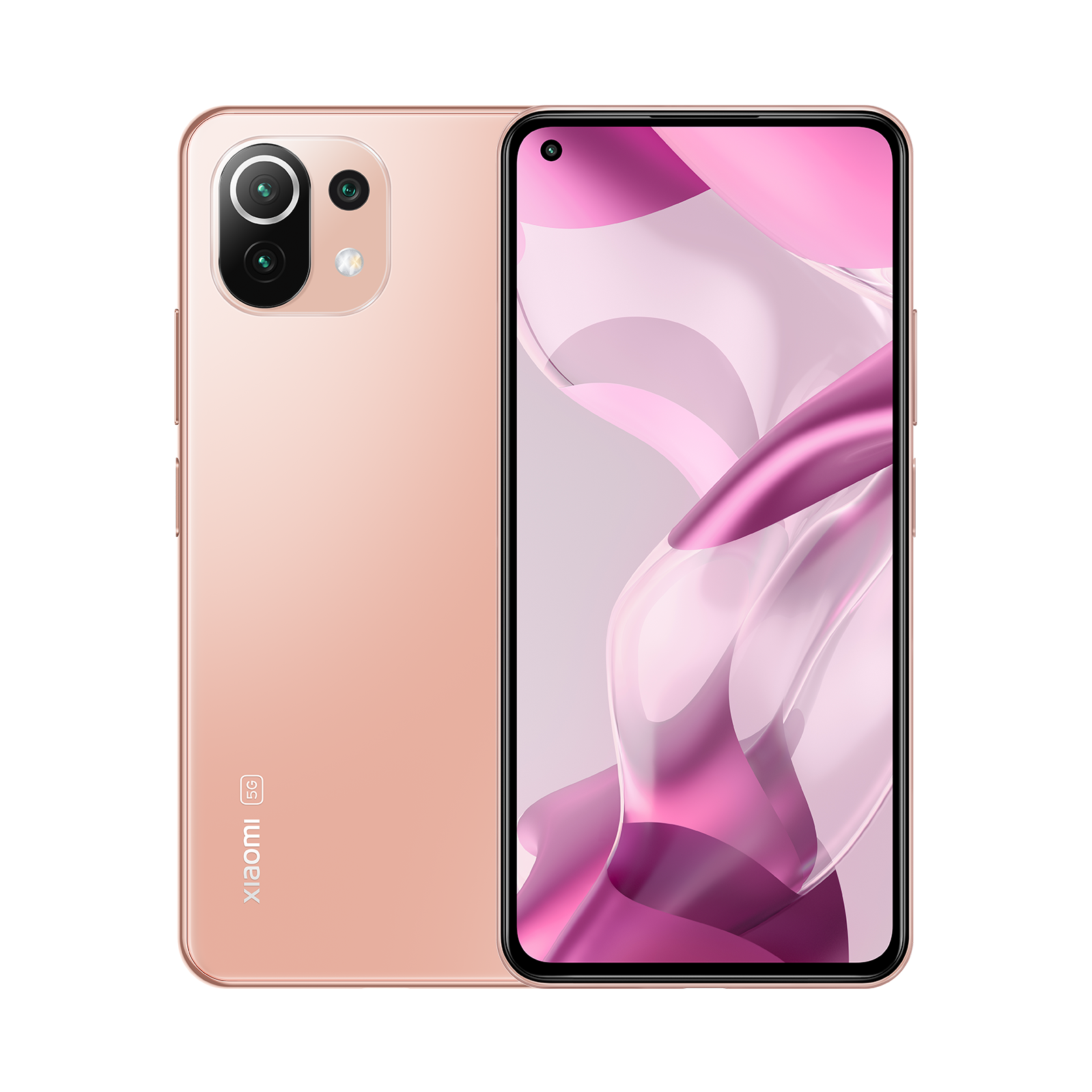 Mi 11 Lite 5G NE