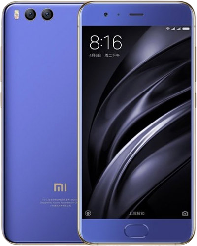 Mi 6