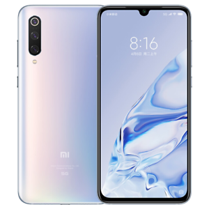 Mi 9 Pro 5G