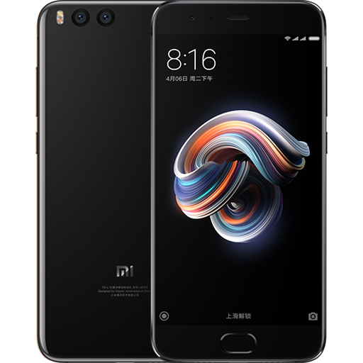 Mi Note 3