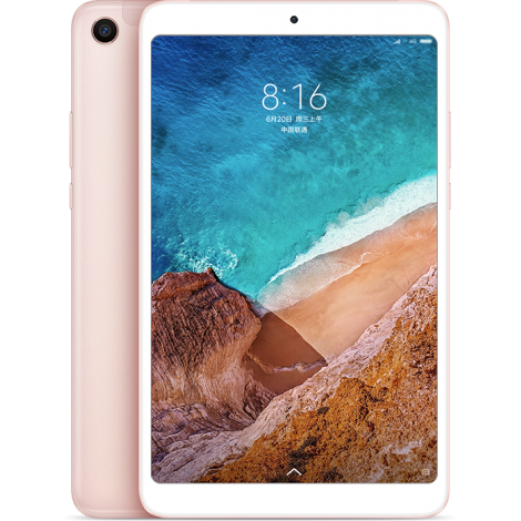 Mi Pad 4