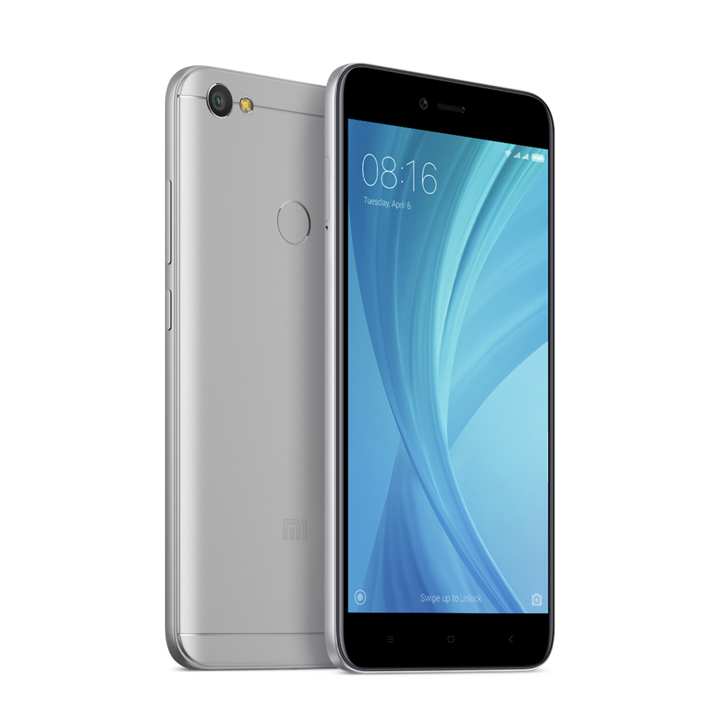 Redmi Note 5A (Prime)