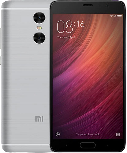 Redmi Pro