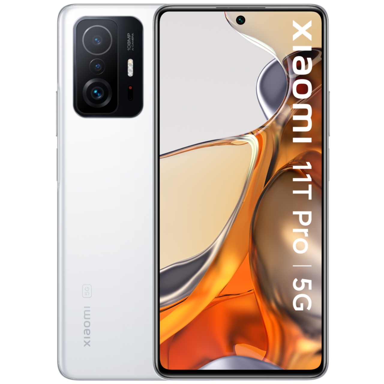 Xioami 11T Pro