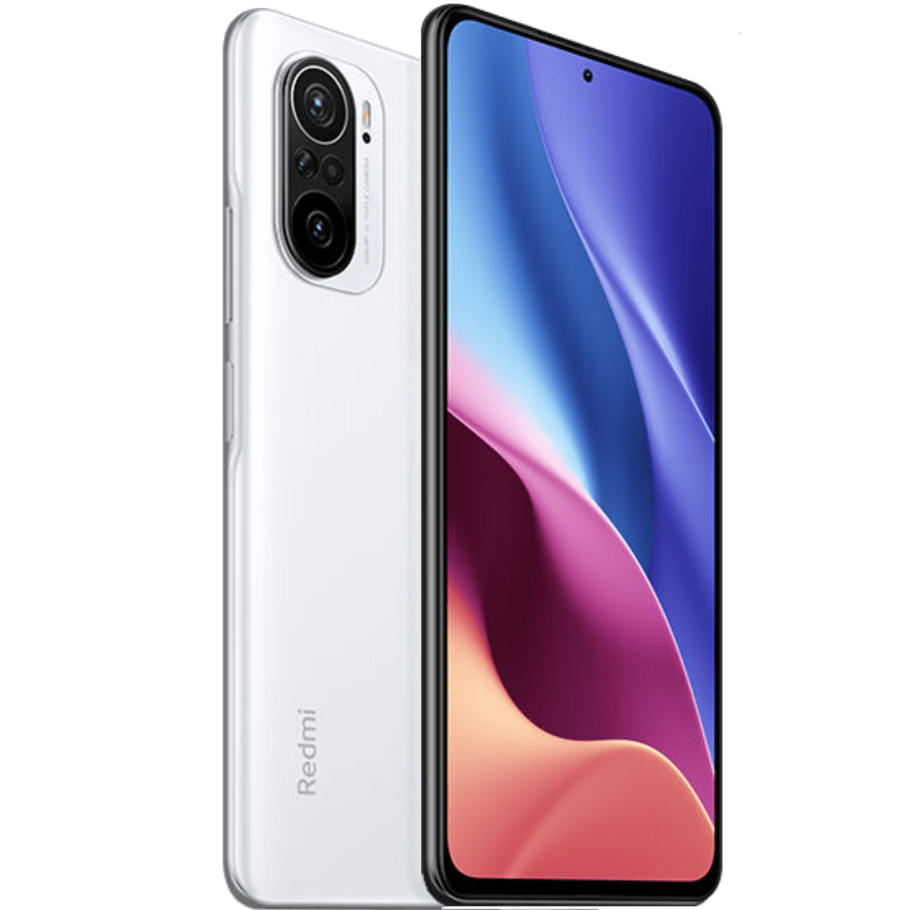 Redmi K40 Pro